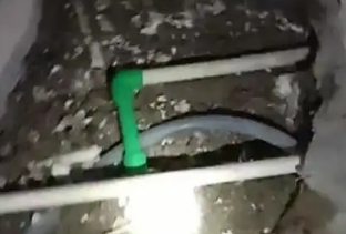 莲湖测漏水公司