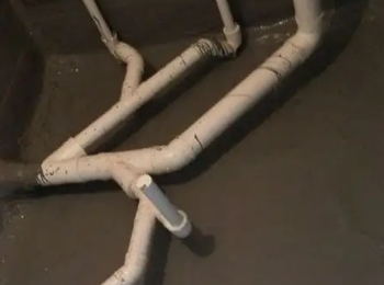 莲湖水管漏水检测知识点