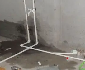 莲湖水管漏水检测多少钱