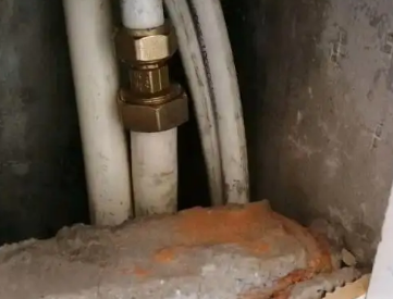 莲湖水管漏水检测哪家好