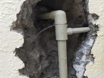 莲湖卫生间测漏水哪家好