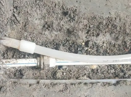 莲湖卫生间测漏水哪家好