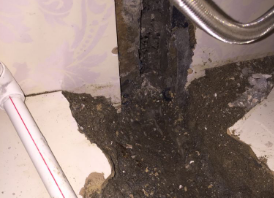 莲湖卫生间测漏水哪家好