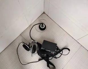 莲湖测漏水公司