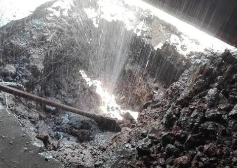 莲湖漏水检测哪家好